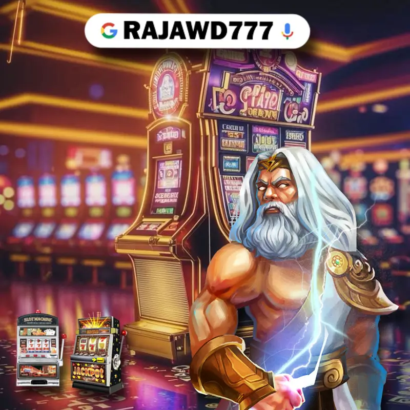 Rajawd777 Daftar Link Alternatif Official Resmi Aman 24 Jam